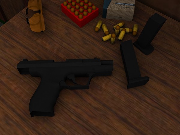 Walther P990.zip